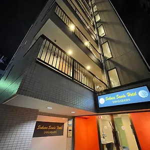 さくらサンズホテル心斎橋 大阪