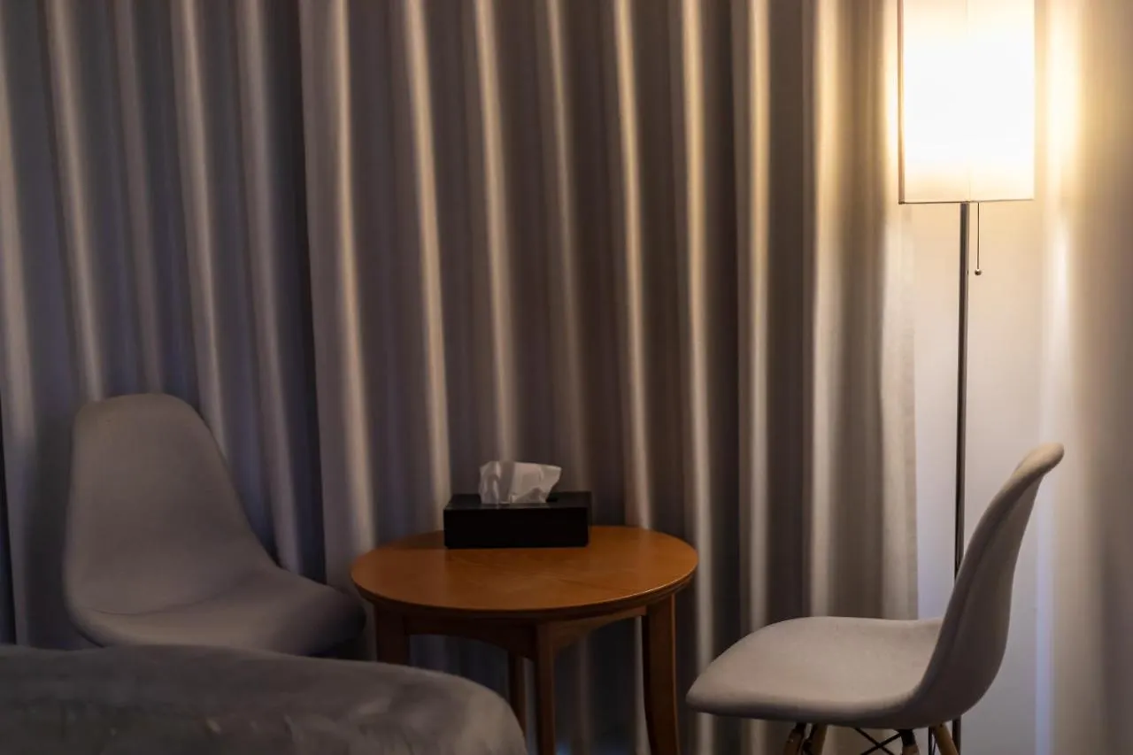 Ocean Niponichi Apartment Osaka