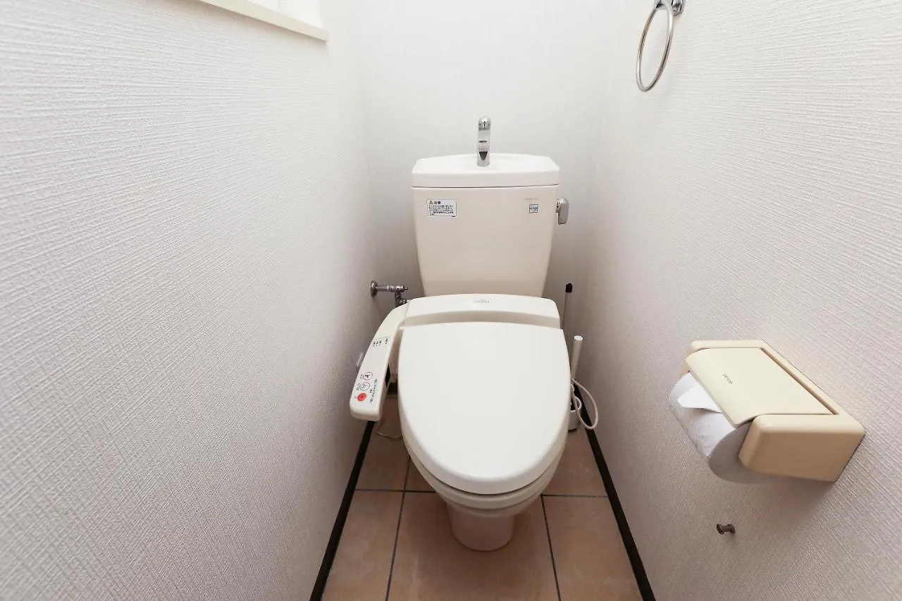 大阪市Ocean Niponichiアパートメント 0*, 大阪市 日本